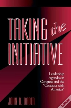Capa do artigo Taking The Initiative