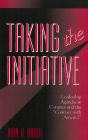 Taking The Initiative - Preview