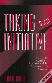 Capa do artigo Taking The Initiative
