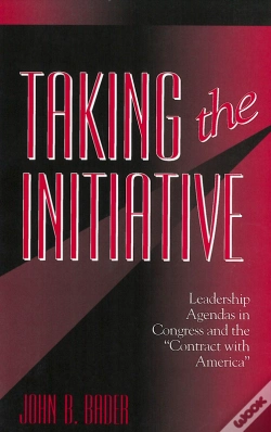 Capa do artigo Taking The Initiative