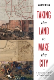 Capa do artigo Taking The Land To Make The City