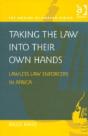 Taking The Law Into Their Own Hands - Preview