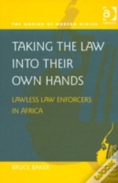 Taking The Law Into Their Own Hands