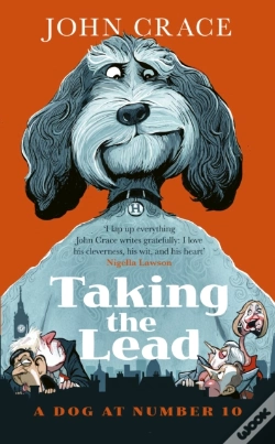 Capa do artigo Taking The Lead