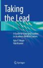 Taking The Lead - Preview