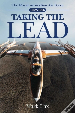 Capa do artigo Taking The Lead