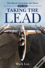 Capa do artigo Taking The Lead