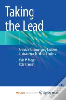 Taking The Lead