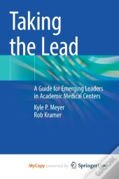 Taking The Lead