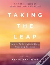 Taking The Leap