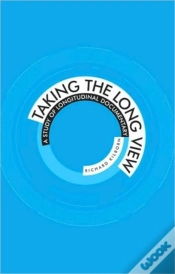 Capa do artigo Taking The Long View