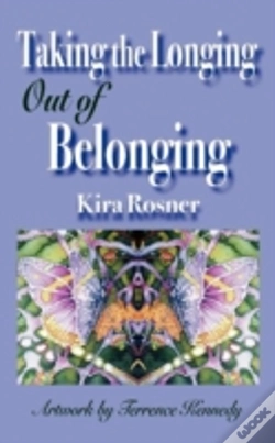 Capa do artigo Taking The Longing Out Of Belonging