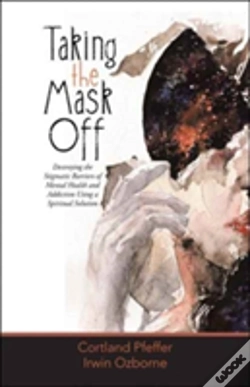 Capa do artigo Taking The Mask Off