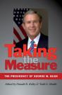 Taking The Measure - Preview