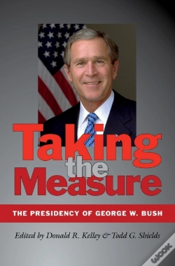 Capa do artigo Taking The Measure