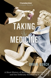 Capa do artigo Taking The Medicine