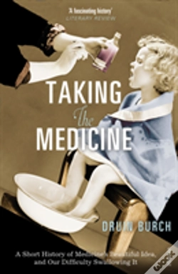 Capa do artigo Taking The Medicine