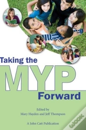 Capa do artigo Taking The Myp Forward