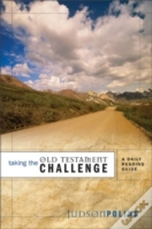 Taking The Old Testament Challenge