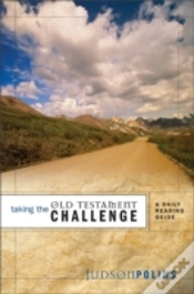Capa do artigo Taking The Old Testament Challenge