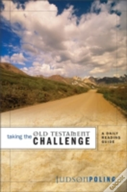 Capa do artigo Taking The Old Testament Challenge