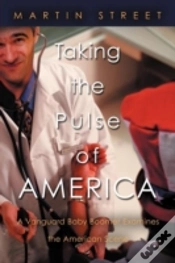 Capa do artigo Taking The Pulse Of America