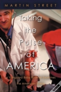 Capa do artigo Taking The Pulse Of America