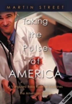 Capa do artigo Taking The Pulse Of America