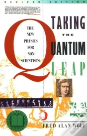 Capa do artigo Taking The Quantum Leap