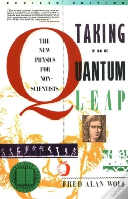 Capa do artigo Taking The Quantum Leap