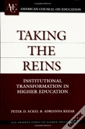 Taking The Reins