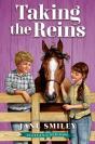 Taking The Reins (An Ellen & Ned Book) - Preview
