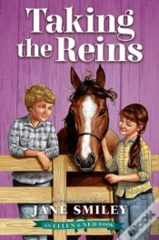 Capa do artigo Taking The Reins (An Ellen & Ned Book)