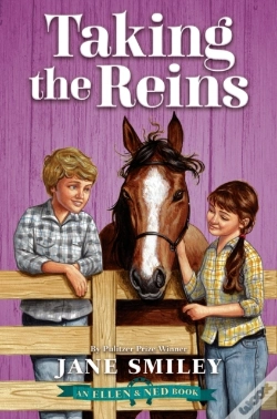 Capa do artigo Taking The Reins (An Ellen & Ned Book)