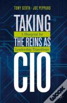 Taking The Reins As Cio