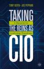 Taking The Reins As Cio - Preview
