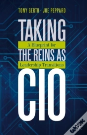 Capa do artigo Taking The Reins As Cio