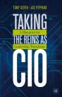 Taking The Reins As Cio - Preview