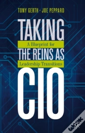 Capa do artigo Taking The Reins As Cio