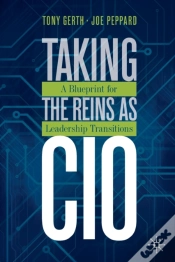 Capa do artigo Taking The Reins As Cio