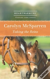 Capa do artigo Taking The Reins