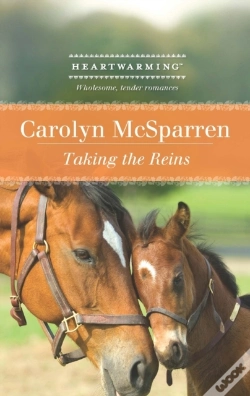 Capa do artigo Taking The Reins