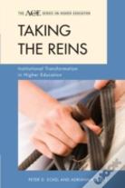 Taking The Reins