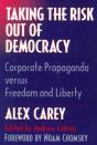 Taking The Risk Out Of Democracy - Preview