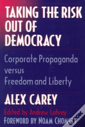 Capa do artigo Taking The Risk Out Of Democracy