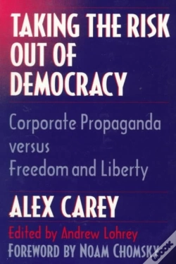 Capa do artigo Taking The Risk Out Of Democracy