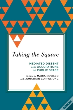Capa do artigo Taking The Square