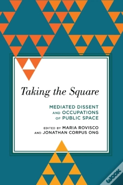 Capa do artigo Taking The Square