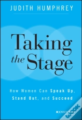 Taking The Stage