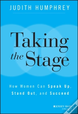 Capa do artigo Taking The Stage